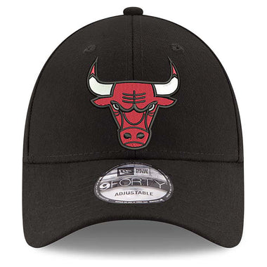 NBA Chicago Bulls Essentials Cloth Strap 9FORTY Cap