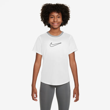 One Dri-FIT Short-Sleeve Top