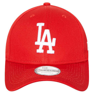 MLB Los Angeles Dodgers Essentials Cloth Strap 9FORTY Cap
