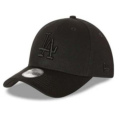 MLB Los Angeles Dodgers Essentials Cloth Strap 9FORTY Cap