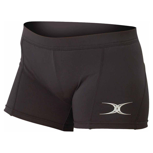 Women's Eclipse Netball Shorts