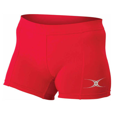 Women's Eclipse Netball Shorts