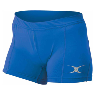 Women's Eclipse Netball Shorts