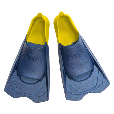 Junior's Short Blade Eco Fins (US 5-6)