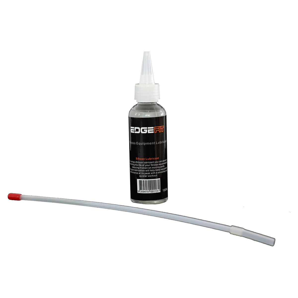 EdgeFit 150ml Silicon Oil With Applicator Tube