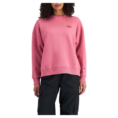 Rochester Base Oversized Crewneck