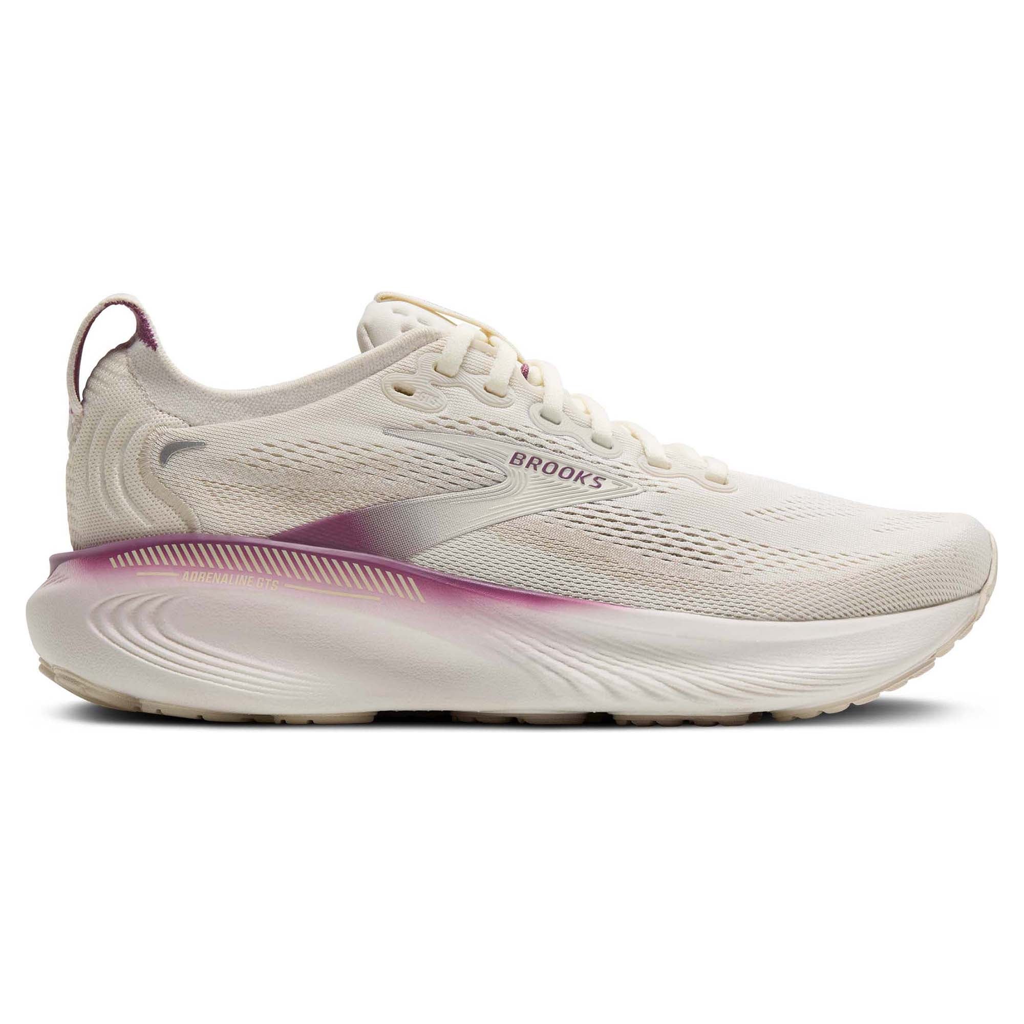 Brooks Adrenaline GTS 25 Women's Running Shoes (Width B