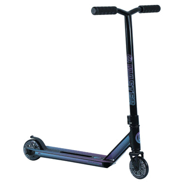 Master Black Moonlight Stunt Scooter