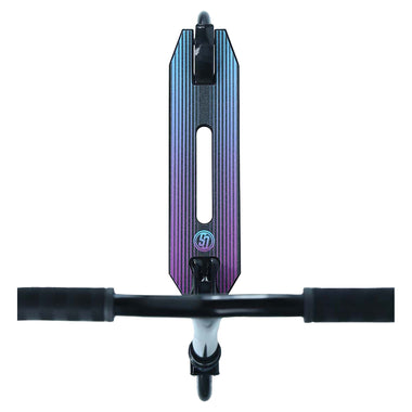 Master Black Moonlight Stunt Scooter