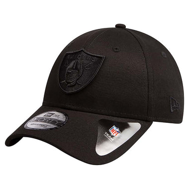 NFL Las Vegas Raiders Essentials Cloth Strap 9FORTY Cap