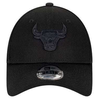 NBA Chicago Bulls Essentials Cloth Strap 9FORTY Cap