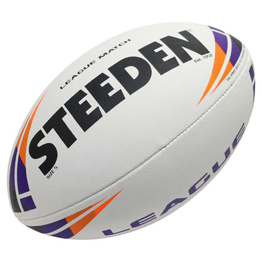 League Match Rugby Ball