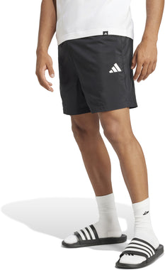 Men's Essentials Small Logo Chelsea Shorts