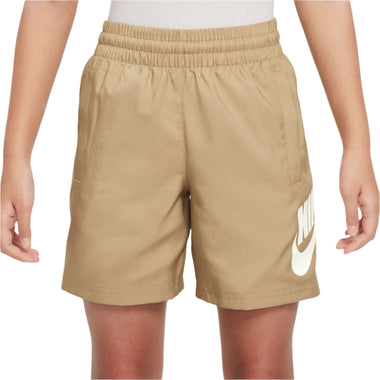 Junior's Sportswear Club 6 Inch Woven Shorts