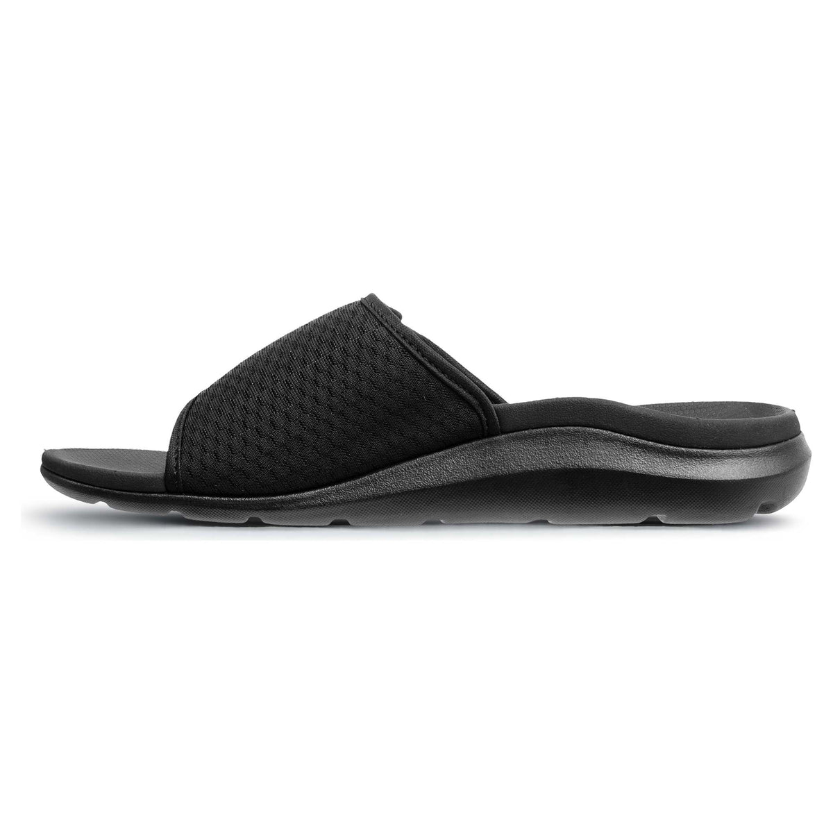 Groove Men's Slides