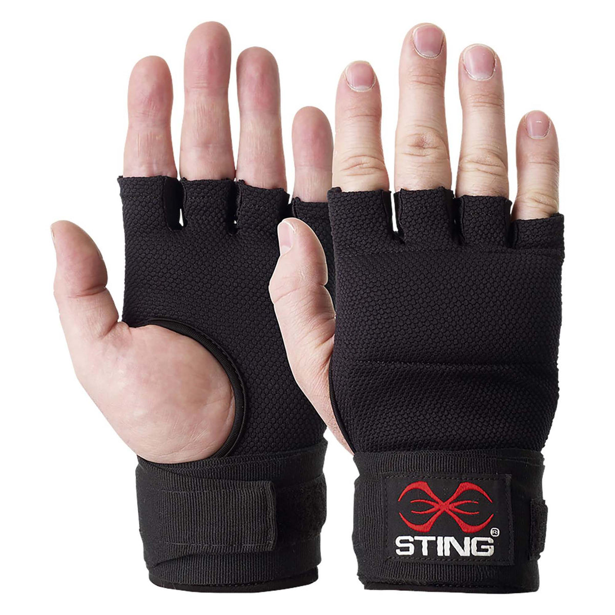 Quick Wraps Incont Sting Elasticised Quick Wraps