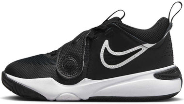 Team Hustle D 11 Kid's Basketball Shoes