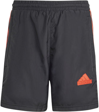 Junior's Tiro Woven Shorts