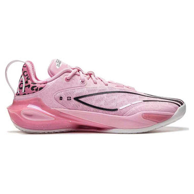 Speed 11 'Pink Panther' Men's Basketball Shoes