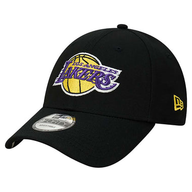 NBA Los Angeles Lakers Essentials Cloth Strap 9FORTY Cap