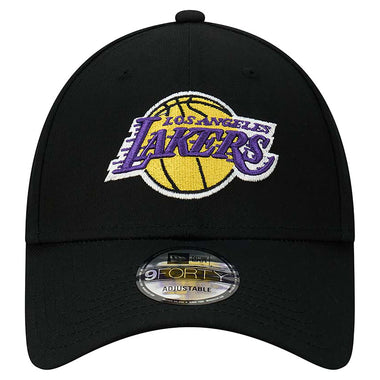 NBA Los Angeles Lakers Essentials Cloth Strap 9FORTY Cap
