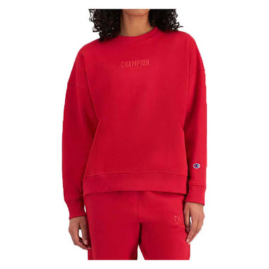 Women's Rochester Oversized Base Crewneck