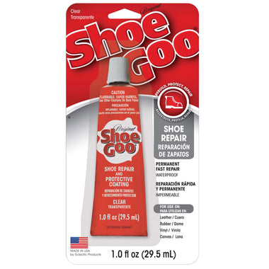 Shoe Goo