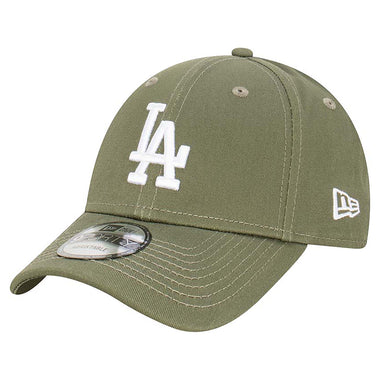 MLB Los Angeles Dodgers Essentials Cloth Strap 9FORTY Cap