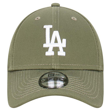 MLB Los Angeles Dodgers Essentials Cloth Strap 9FORTY Cap