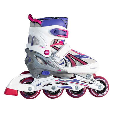 X Slider Adjustable Inline Skates