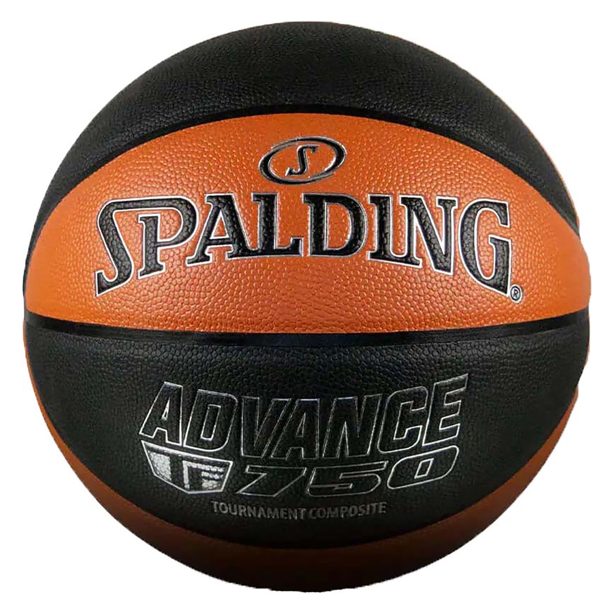 Spalding TF 750 Advance Indoor Basketball