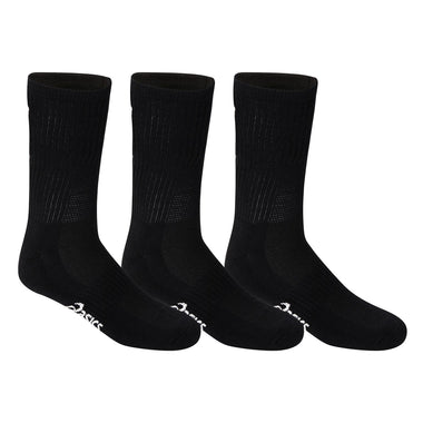 Pace Crew Socks (3 Pack)