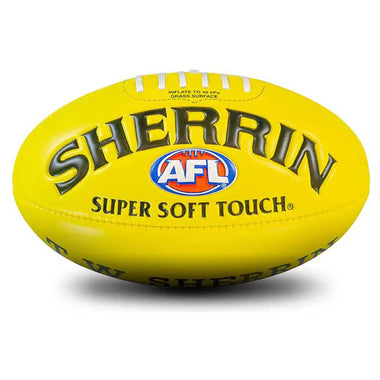 Super Soft Touch Ball (Size 3)