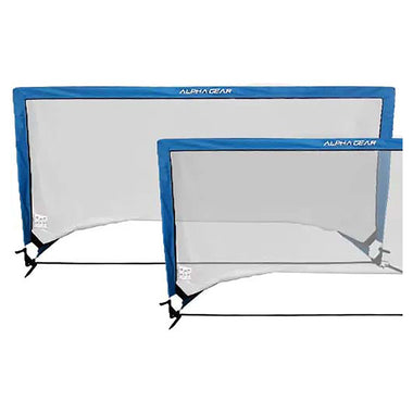 Square 2m x 1m Pop Up Goals