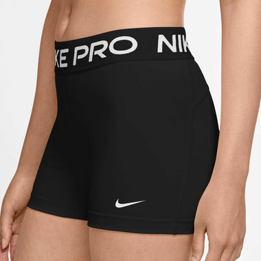 Women's Pro 3 Inch Shorts