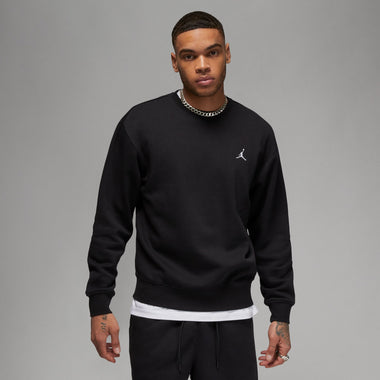 Jordan Brooklyn Fleece Mens Crewneck Sweatshirt