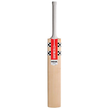 Nova 2.0 800 Cricket Bat (Natural)