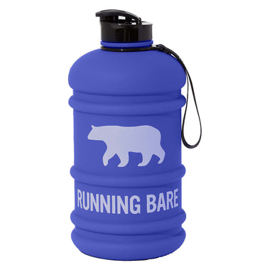 H2O Bear 2.2L Water Bottle