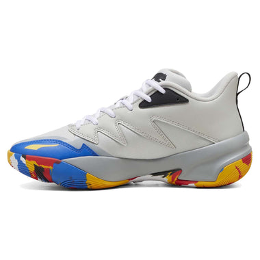 Genetics Men's Basketball Shoes