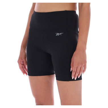 Women's High Rise Cycle Bike Shorts