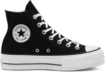 Chuck Taylor All Star Lift High Top Women's Sneakers