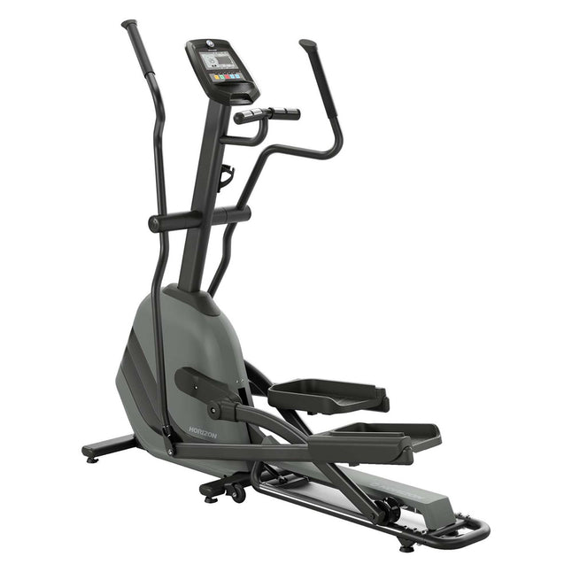 Nordictrack Elite Elliptical Elliptical Machine Nordictrack