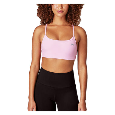 Women's Gelato Push Up Sports Bra (Mid Support)