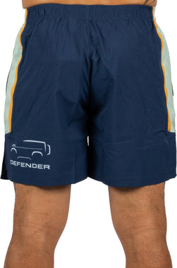 Wallabies 2024 Replica Gym Shorts