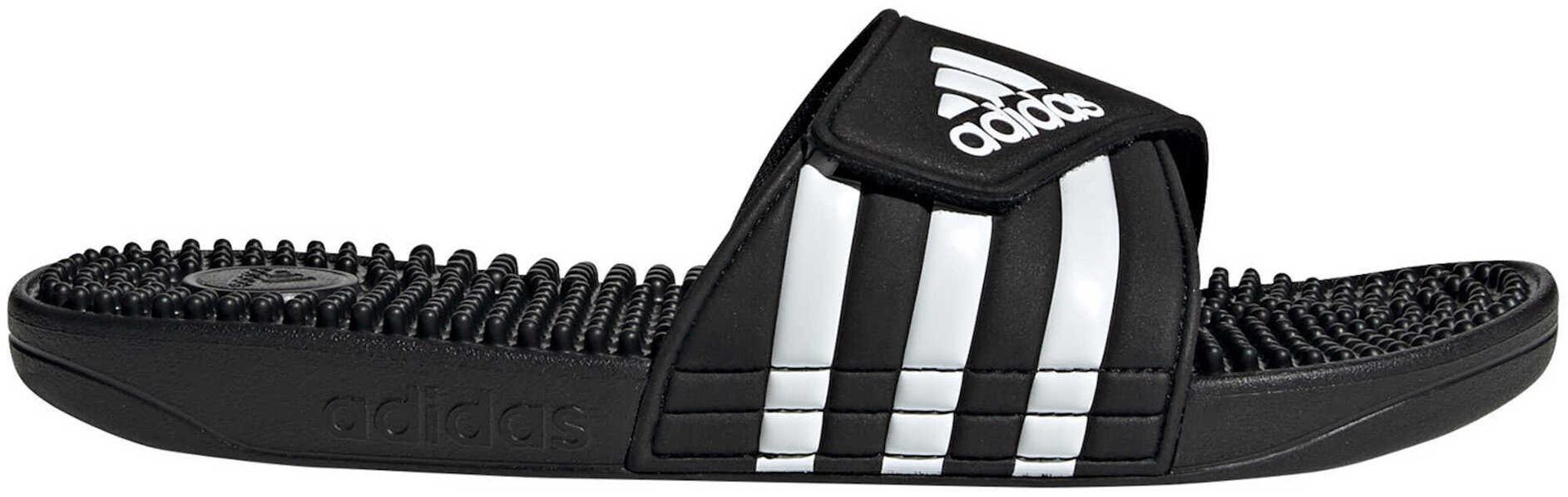 Adidas Adissage Men's Slides INTERSPORT AUSTRALIA