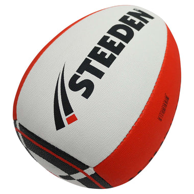 Rebounder Trainer Ruby Ball