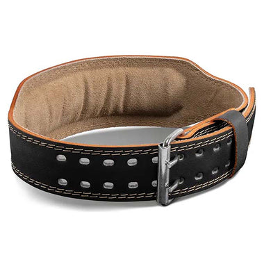 4 Inch 2.0 Padded Leather Belt (Extra Large)