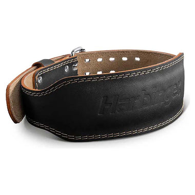 4 Inch 2.0 Padded Leather Belt (Extra Large)