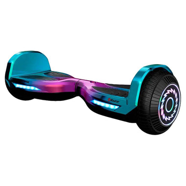 Hovertrax Neo Oil Slick Hoverboard
