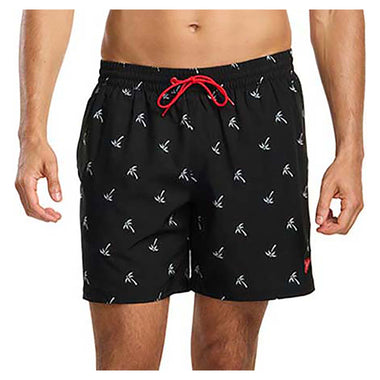 Men's Palm Swim Shorts